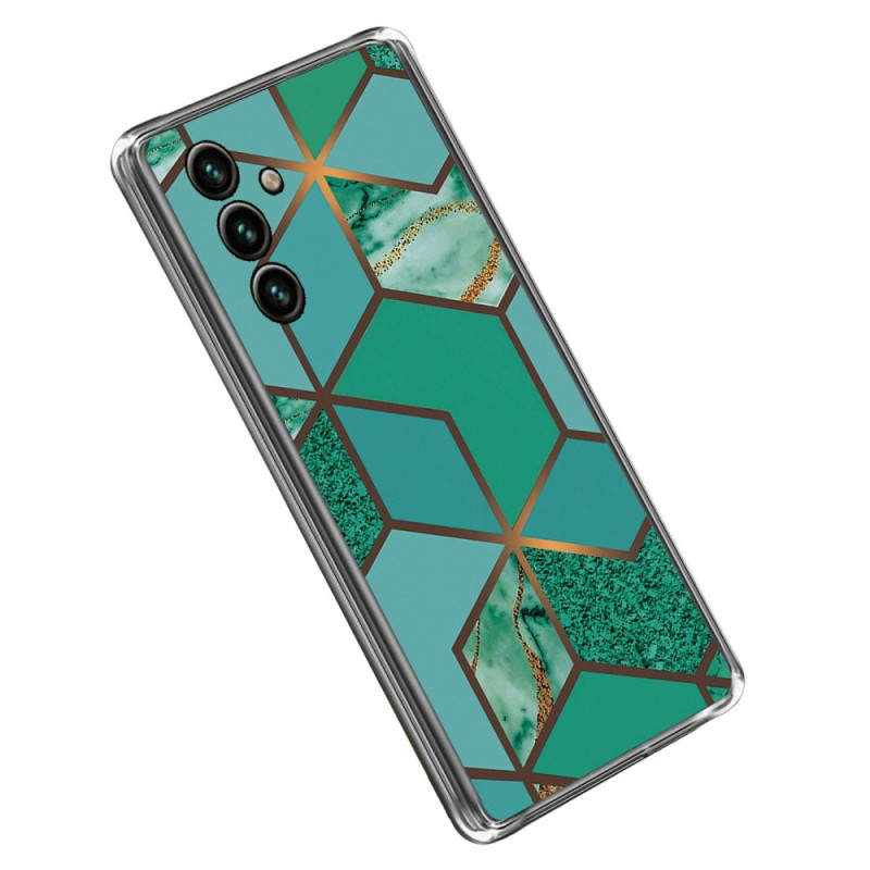 Coque Samsung Galaxy A14 5G / A14 Marbre