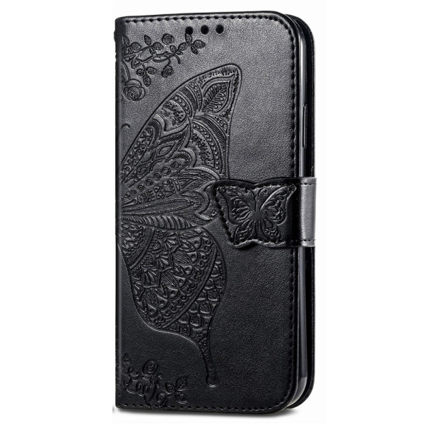 Housse Xiaomi 13 Papillon Baroque