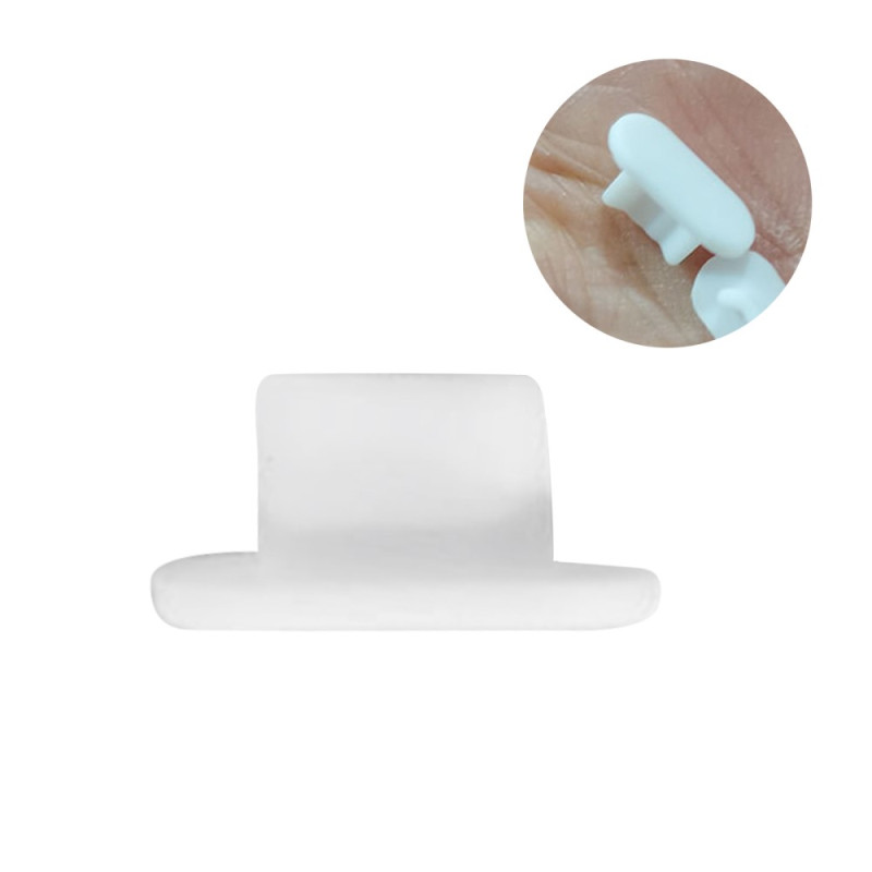 Bouchon Anti-Poussière pour Port Micro USB