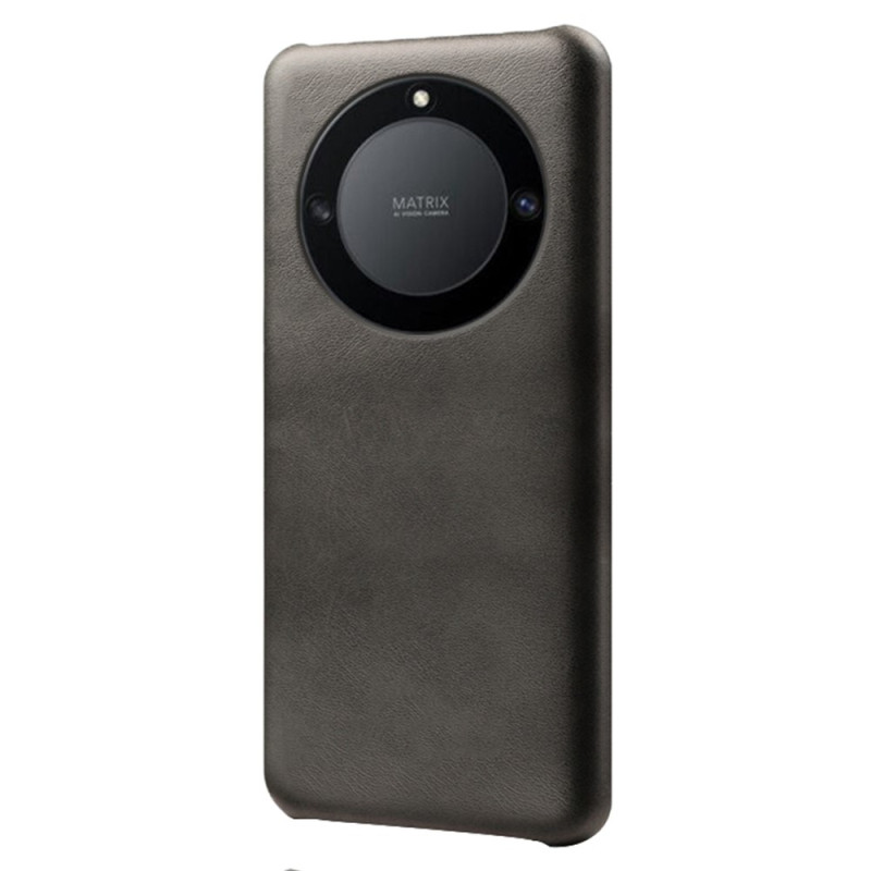 Coque Honor Magic 5 Lite 5G / X9a Effet Cuir