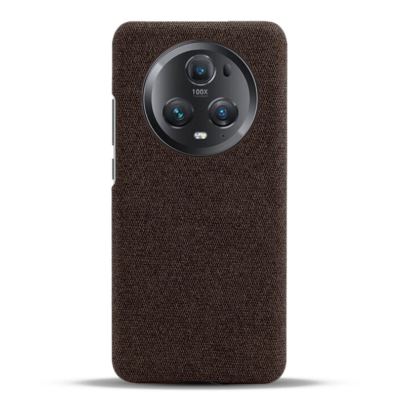 Coque Honor Magic 5 Pro Tissu