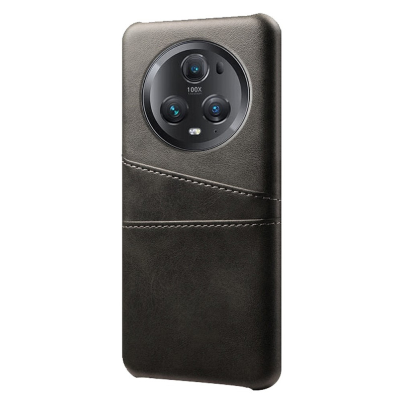 Coque Honor Magic 5 Pro Porte-Cartes