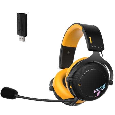Casque G760 Bluetooth et...