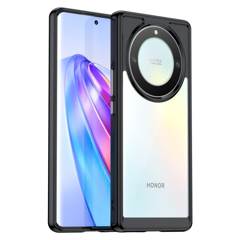 Coque HHonor Magic 5 Lite 5G / X9a Hybride Transparente