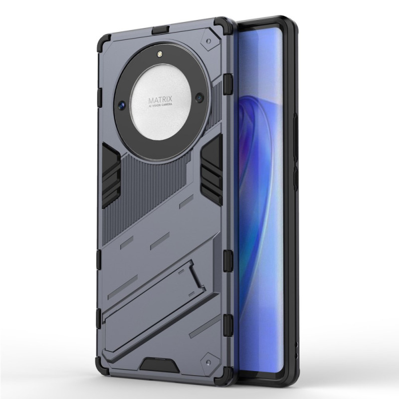 Coque Honor Magic 5 Lite Support Amovible Deux Positions Mains Libres