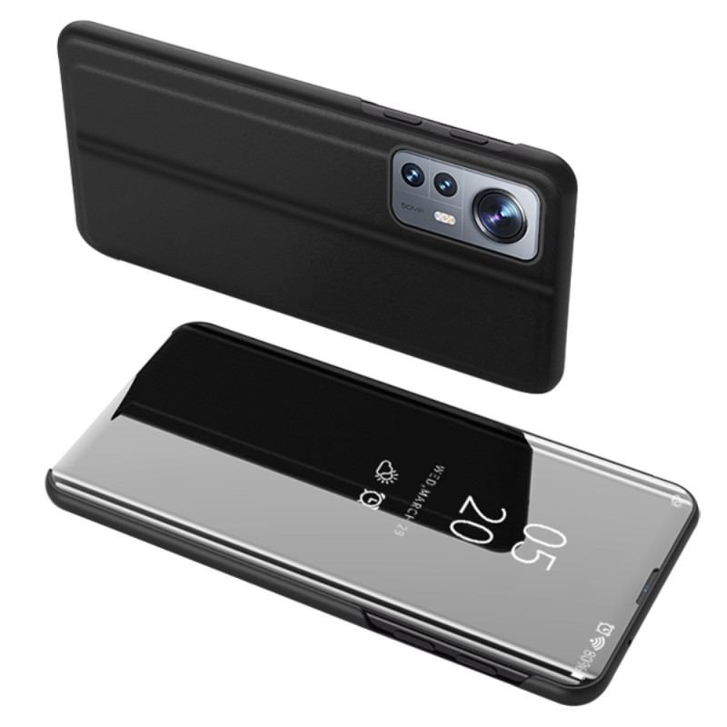 View Cover Xiaomi 12 / 12X / 12S Miroir