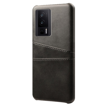 Coque Poco F5 Pro Porte-Cartes