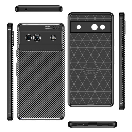 Coque Google Pixel 7A...