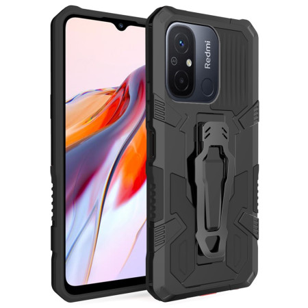 Coque Xiaomi Redmi 12C avec...