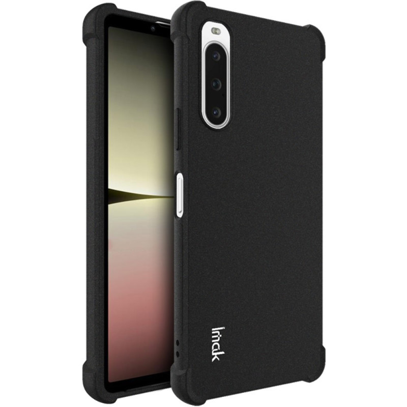 Coque Sony Xperia 10 V Silicone Mat Imak