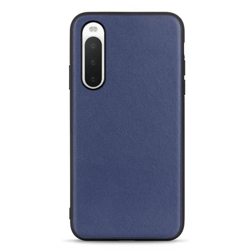 Coque Sony Xperia 10 V Vrai Cuir