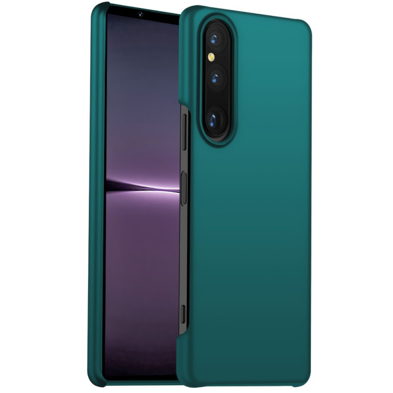 Coque Sony Xperia 1 V Effet Métal
