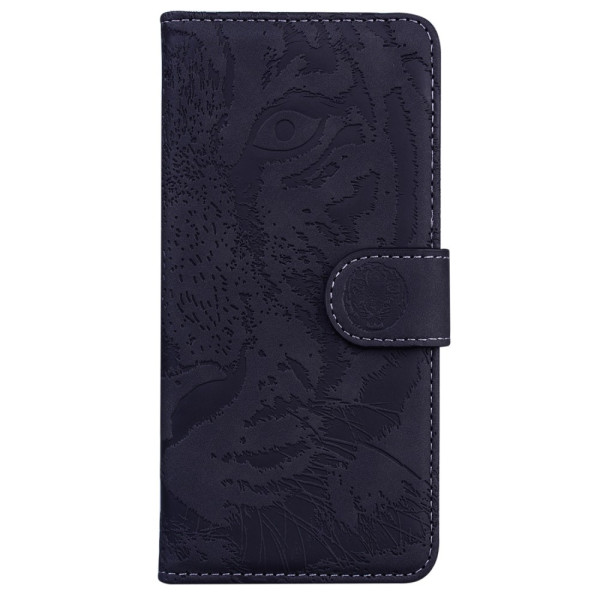 Housse Moto E22 / E22i Empreinte Tigre
