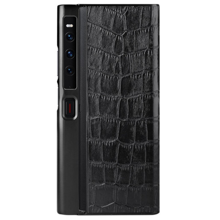 Coque Huawei Mate Xs 2 Cuir...