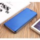 View Cover Samsung Galaxy S8 Plus Miroir et Effet Cuir