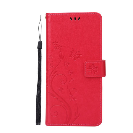 Housse Moto G62 5G Florale...