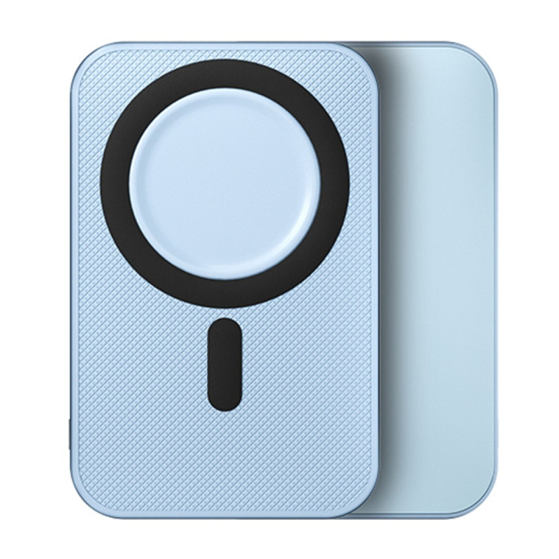 Batterie Externe Magnétique à Charge Rapide 10000mAh