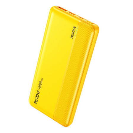 Batterie Externe WEKOME PD20W