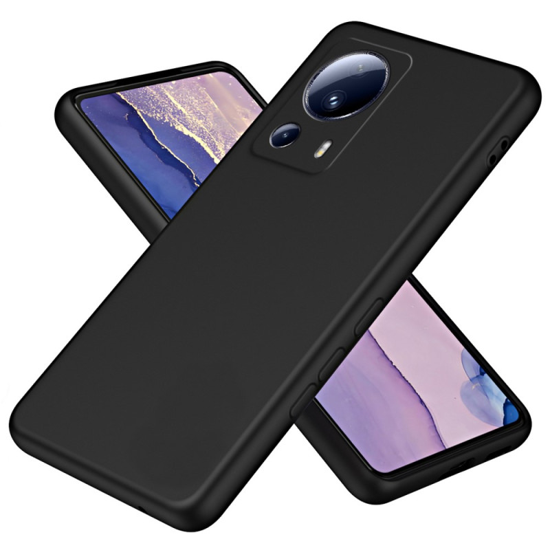 Coque Xiaomi 13 Lite Silicone Mat