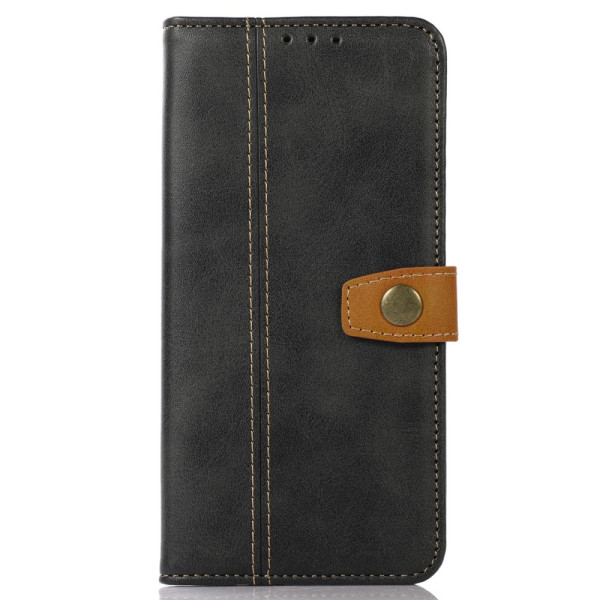 Housse Moto E13 Sangle