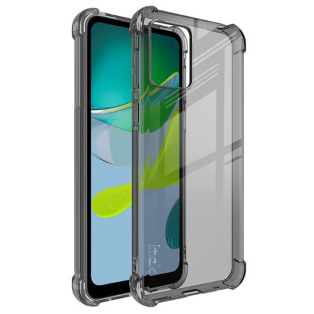 Coque Moto E13 Transparente...