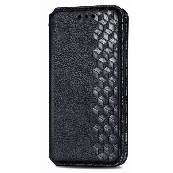 Flip Cover Moto E13 Motif 3D