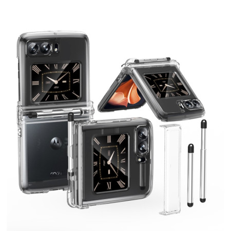 Coque Moto Razr 2022...