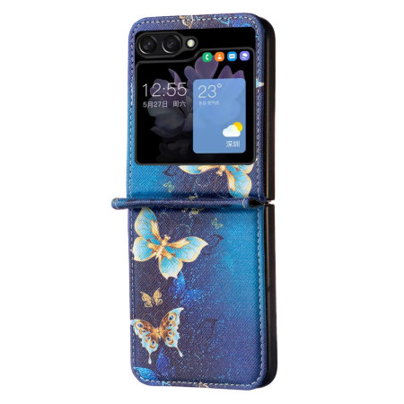 Coque Samsung Galaxy Z Flip...