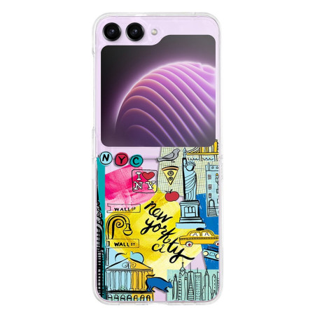 Coque Samsung Galaxy Z Flip...