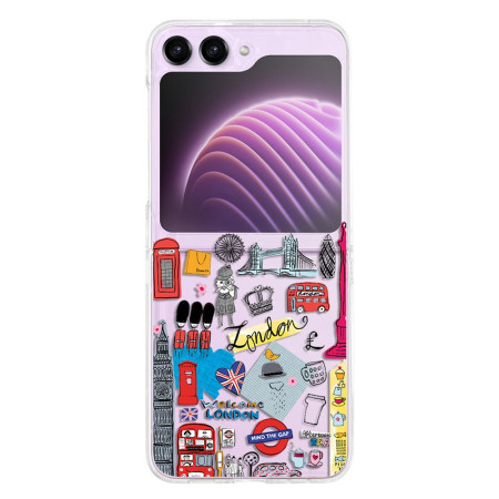 Coque Samsung Galaxy Z Flip...