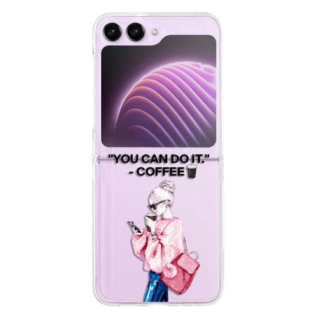 Coque Samsung Galaxy Z Flip...