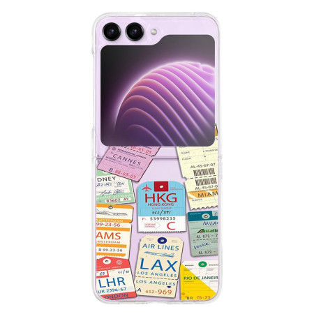 Coque Samsung Galaxy Z Flip...