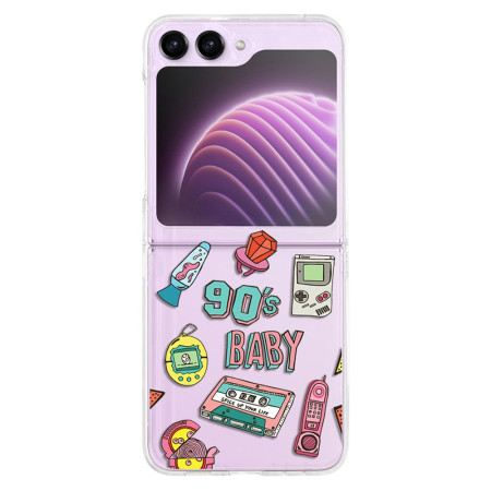 Coque Samsung Galaxy Z Flip...