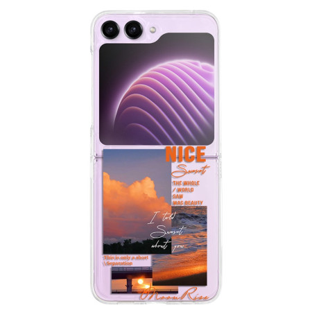 Coque Samsung Galaxy Z Flip...
