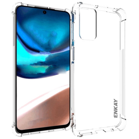 Coque Moto G42 Transparente...