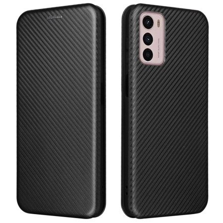 Flip Cover Moto G42 Fibre...