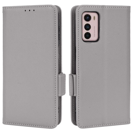 Housse Moto G42 Fine Double...