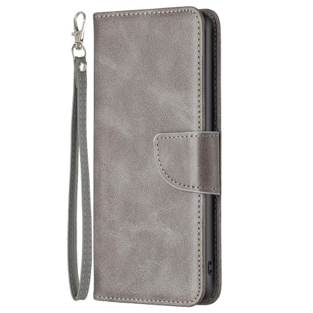 Housse Moto G42 Effet Cuir...