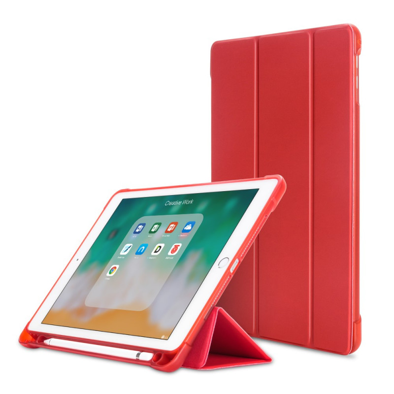Étui iPad 9"7 - Air 2 - Air Simili Cuir