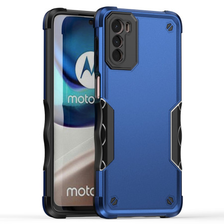 Coque Moto G42 Hybride...