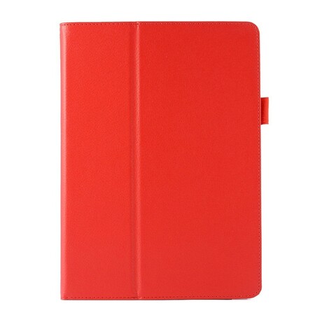 Housse iPad Air 2 Simili Cuir Litchi
