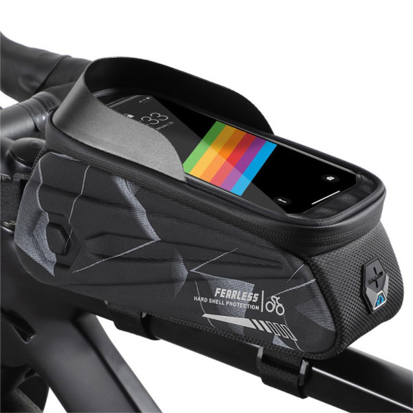 Pochette Étanche pour Vélo et Téléphone