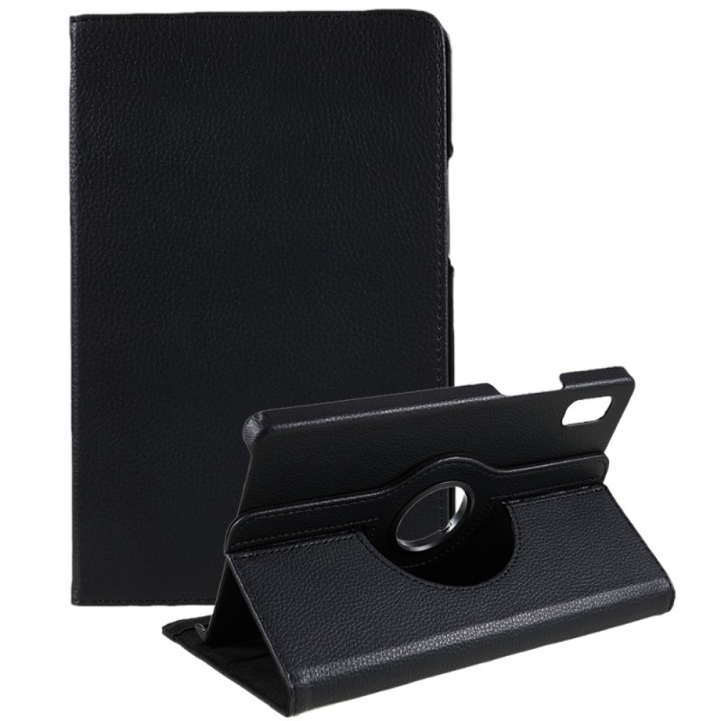 Housse Rotation Simili Cuir pour Tablette LENOVO TAB M9