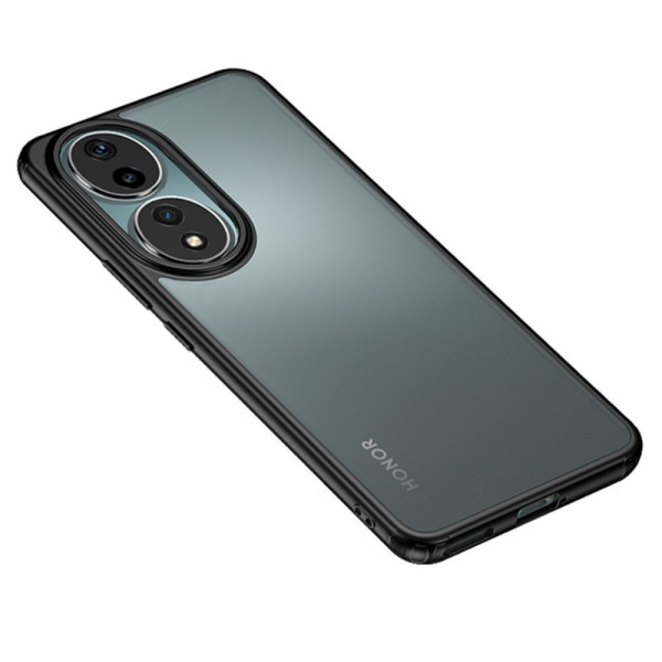 Coque Honor 90 Transparente Airbags