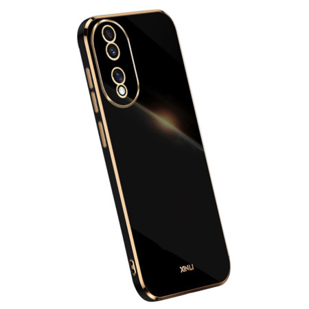 Coque Honor 90 Effet Métal...