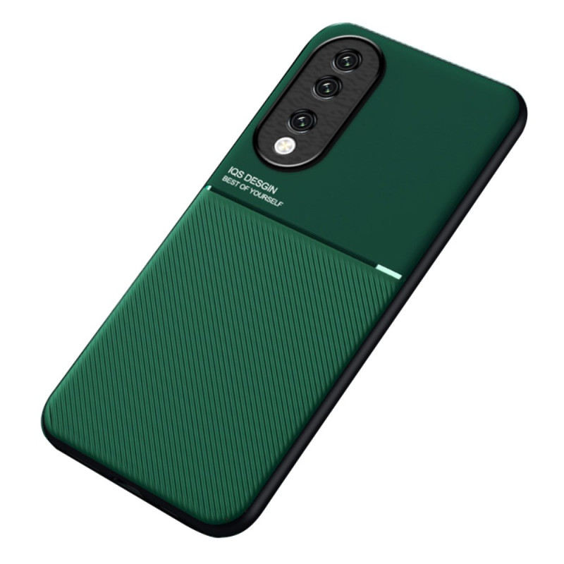 Coque Honor 90 Style Cuir
