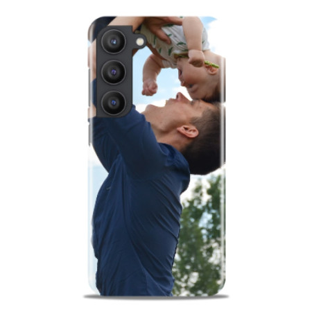 Coque personnalisée Samsung...