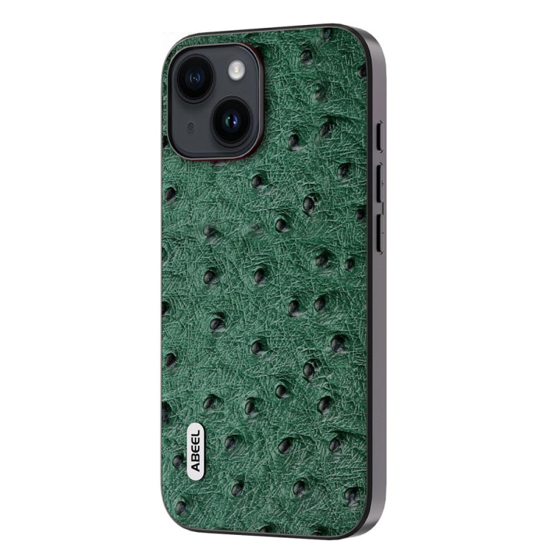 Coque iPhone 15 Plus Premium ABEEL