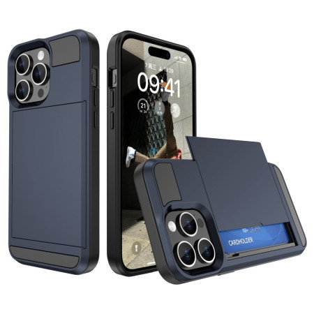 Coque iPhone 15 Plus...