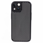 Coque iPhone 15 Plus Nid d'Abeille avec Protecteur Appareil Photo Coque iPhone 15 Plus Nid d'Abeille avec Protecteur Appareil Photo